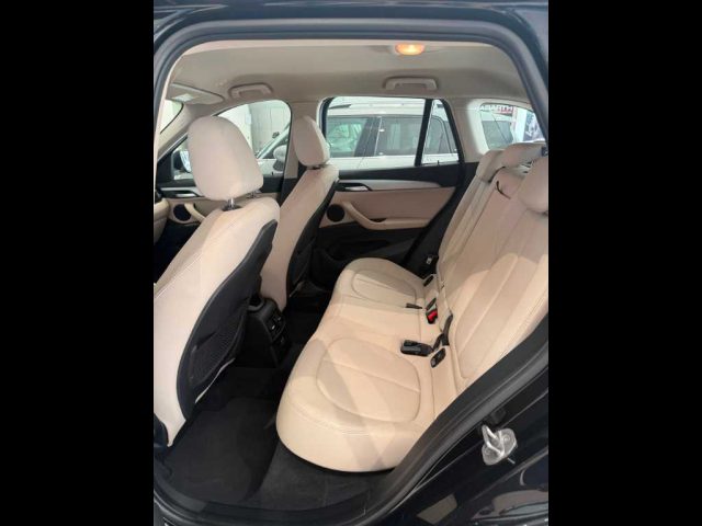 BMW X1 (F48) -  SDRIVE18D XLINE PLUS - foto 10