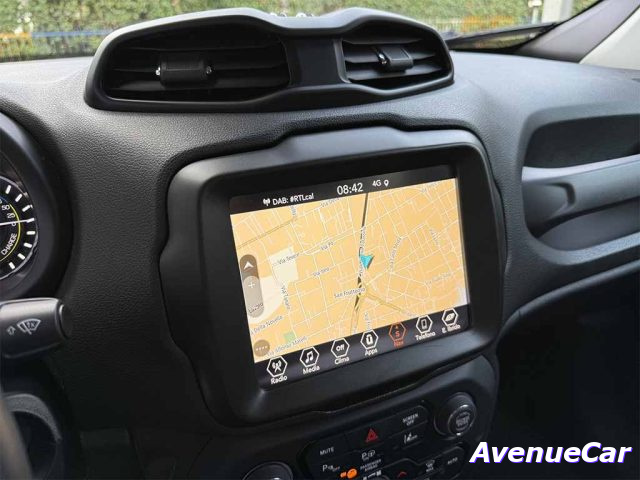 JEEP RENEGADE 1.3 T4 PHEV S 4XE 240 CV LED TEL - foto 21