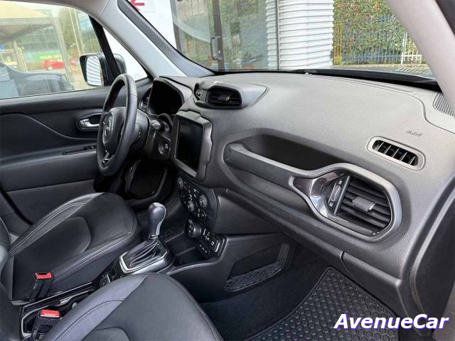 JEEP RENEGADE 1.3 T4 PHEV S 4XE 240 CV LED TEL - foto 26