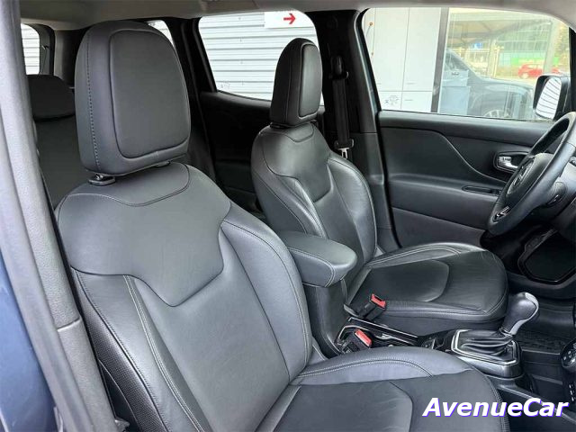 JEEP RENEGADE 1.3 T4 PHEV S 4XE 240 CV LED TEL - foto 25