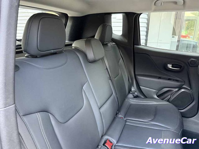 JEEP RENEGADE 1.3 T4 PHEV S 4XE 240 CV LED TEL - foto 27