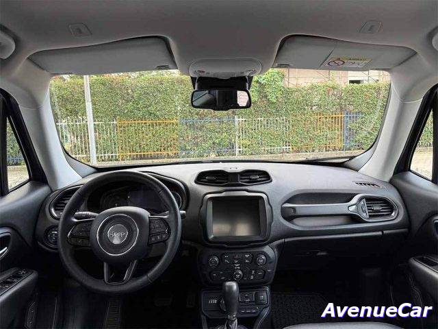 JEEP RENEGADE 1.3 T4 PHEV S 4XE 240 CV LED TEL - foto 28