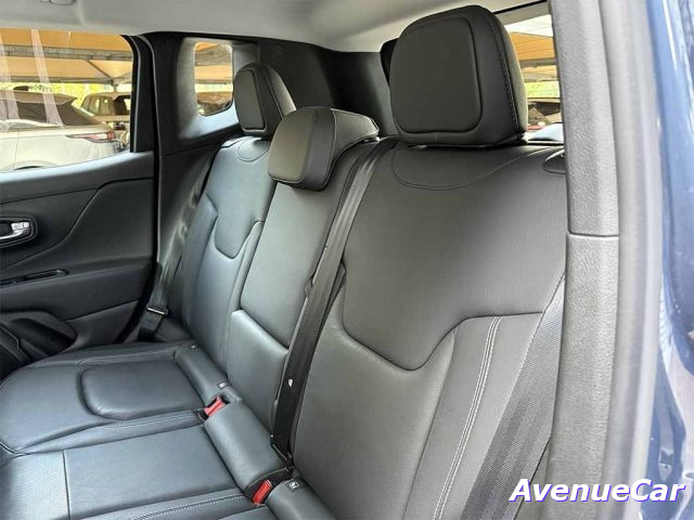 JEEP RENEGADE 1.3 T4 PHEV S 4XE 240 CV LED TEL - foto 29