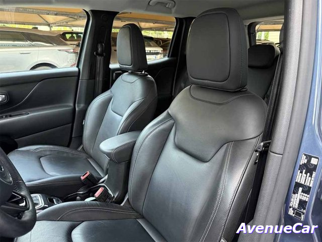 JEEP RENEGADE 1.3 T4 PHEV S 4XE 240 CV LED TEL - foto 24