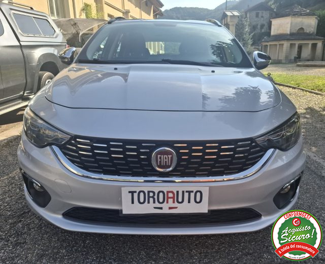 FIAT TIPO 1.6 MJT S&S DCT SW LOUNGE - foto 2