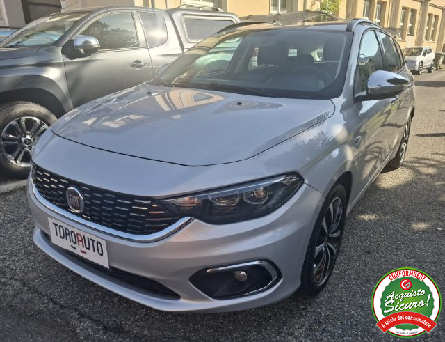 FIAT TIPO 1.6 MJT S&S DCT SW LOUNGE - foto 3