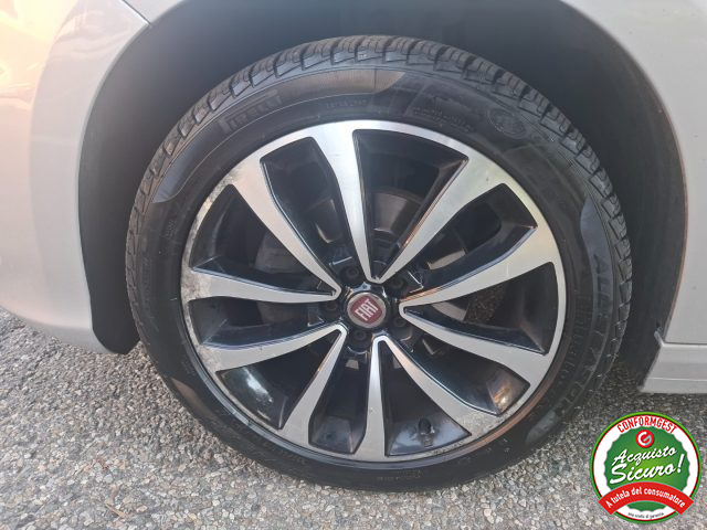 FIAT TIPO 1.6 MJT S&S DCT SW LOUNGE - foto 7