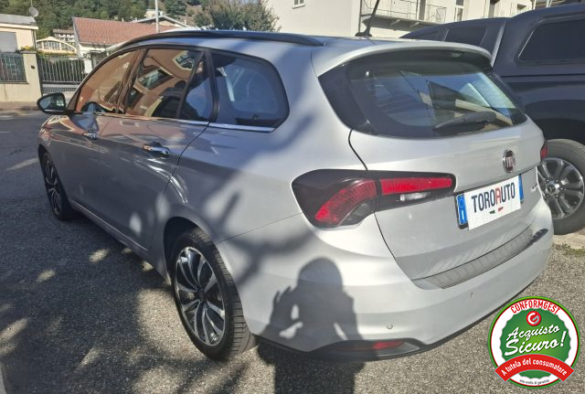 FIAT TIPO 1.6 MJT S&S DCT SW LOUNGE - foto 4