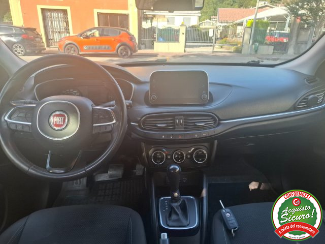 FIAT TIPO 1.6 MJT S&S DCT SW LOUNGE - foto 11