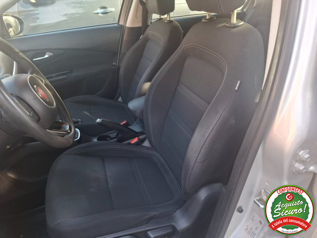 FIAT TIPO 1.6 MJT S&S DCT SW LOUNGE - foto 8