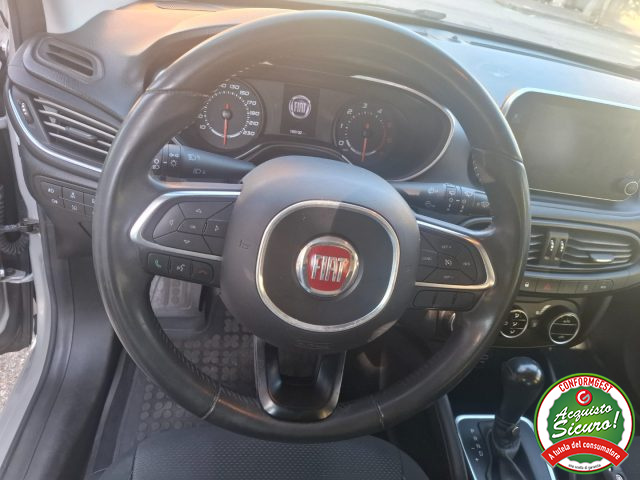 FIAT TIPO 1.6 MJT S&S DCT SW LOUNGE - foto 12