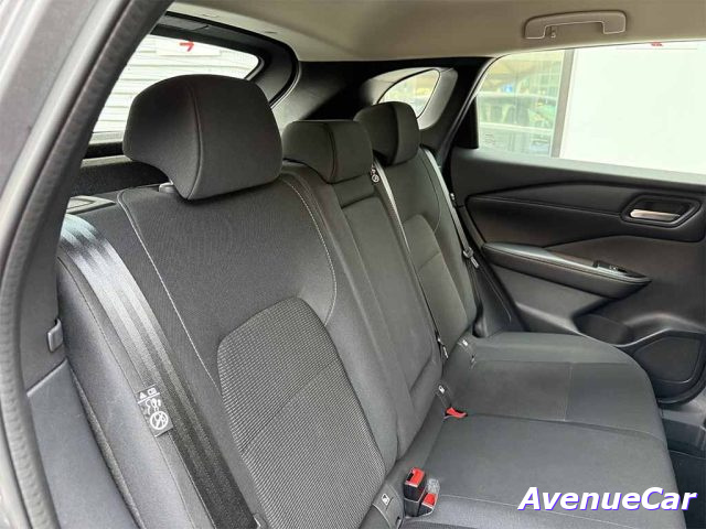 NISSAN QASHQAI MHEV XTRONIC TELECAMERA PREZZO R - foto 21
