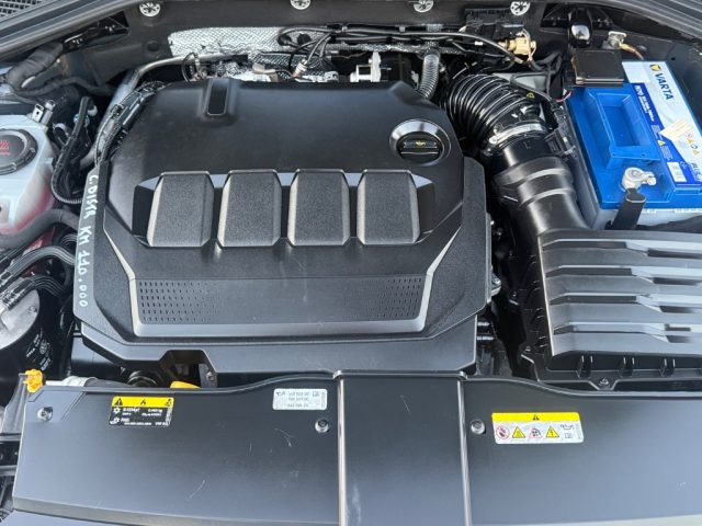 VOLKSWAGEN T-ROC 2.0 TDI R-LINE TETTUCCIO STRAFUL - foto 12