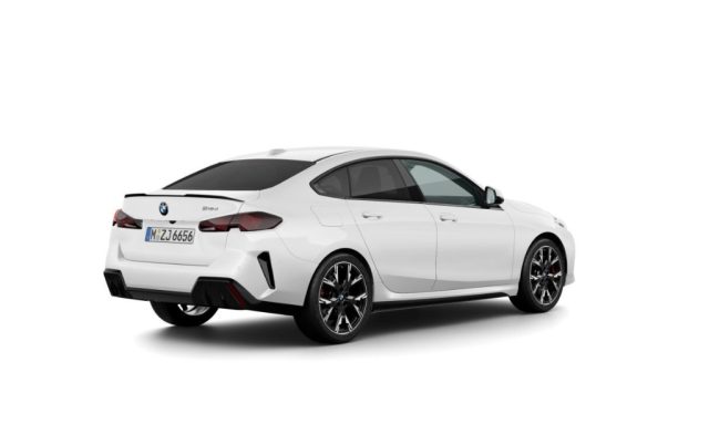 BMW 218 D GRAN COUPÉ MSPORT PRO - foto 2