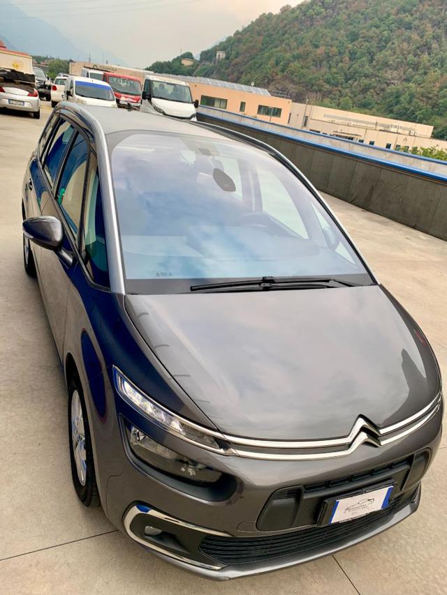 CITROEN C4 SPACETOURER BLUEHDI 130 FEEL 7 POSTI DISTRIB - foto 15