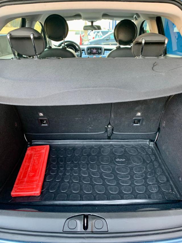 FIAT 500X 1.3 MULTIJET 95 CV POP STAR UNIC - foto 12