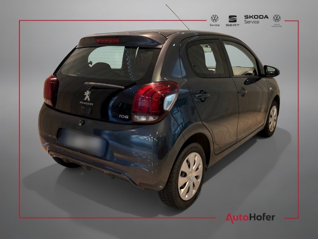 PEUGEOT 108 VTI ACTIVE RADIO CLIMA - foto 3