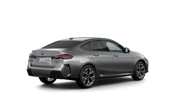 BMW 218 D GRAN COUPÉ MSPORT DESIGN - foto 2