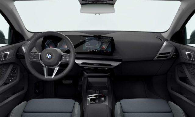 BMW 218 D GRAN COUPÉ MSPORT DESIGN - foto 3