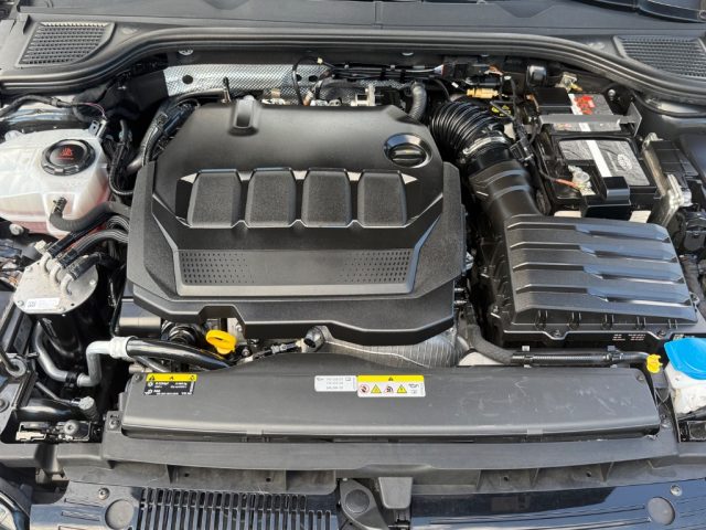 VOLKSWAGEN GOLF 2.0 TDI 150 CV DSG GARANZIA - foto 12