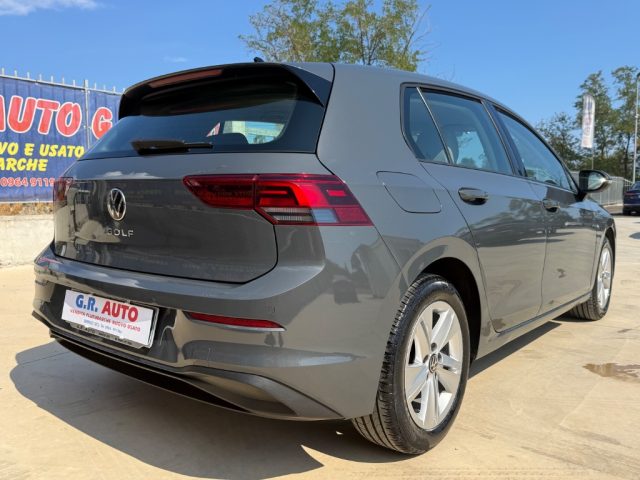VOLKSWAGEN GOLF 2.0 TDI 150 CV DSG GARANZIA - foto 8