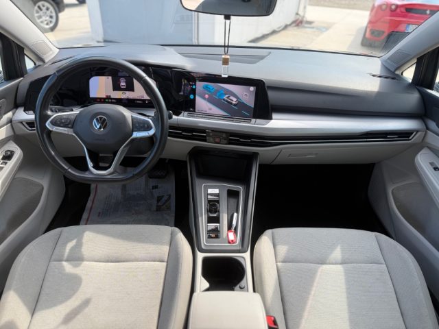 VOLKSWAGEN GOLF 2.0 TDI 150 CV DSG GARANZIA - foto 22