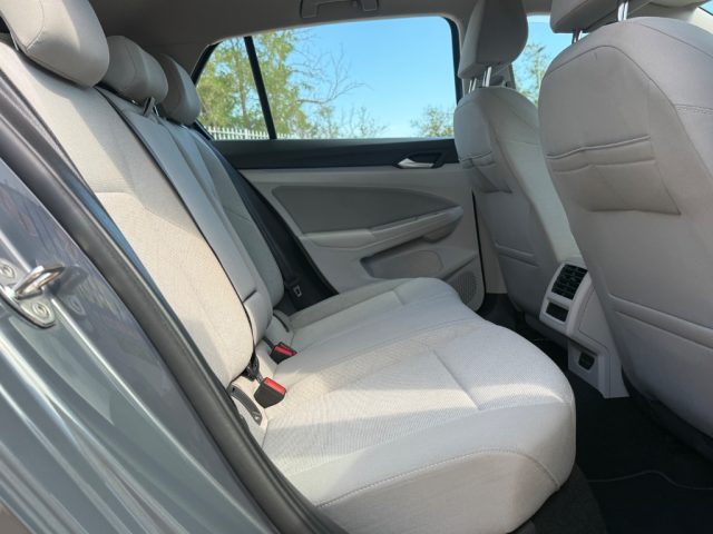 VOLKSWAGEN GOLF 2.0 TDI 150 CV DSG GARANZIA - foto 24