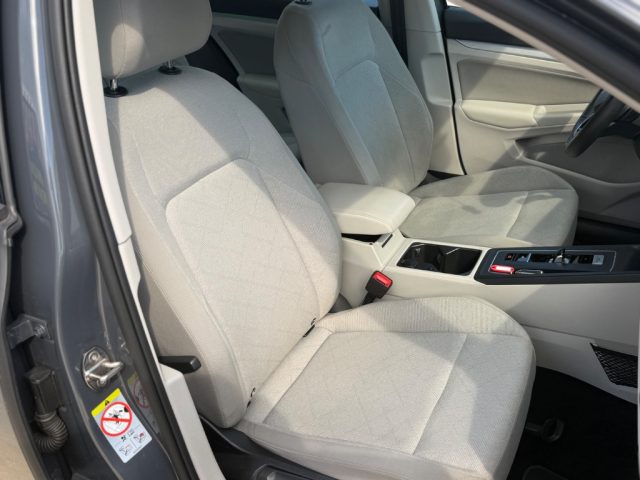 VOLKSWAGEN GOLF 2.0 TDI 150 CV DSG GARANZIA - foto 25