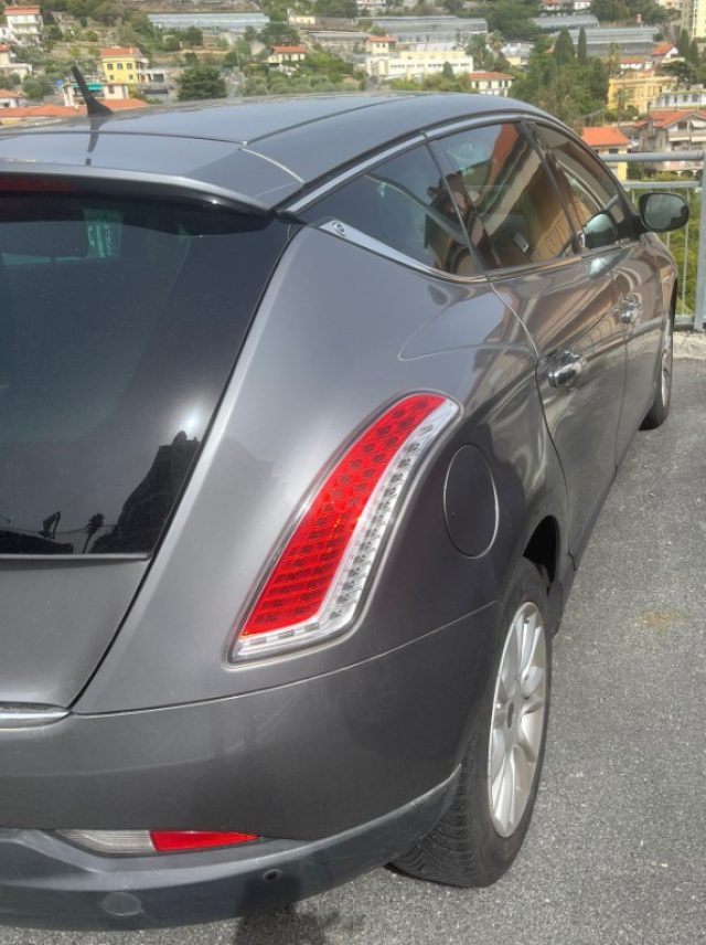 LANCIA DELTA 1.6 MJT DPF - foto 6