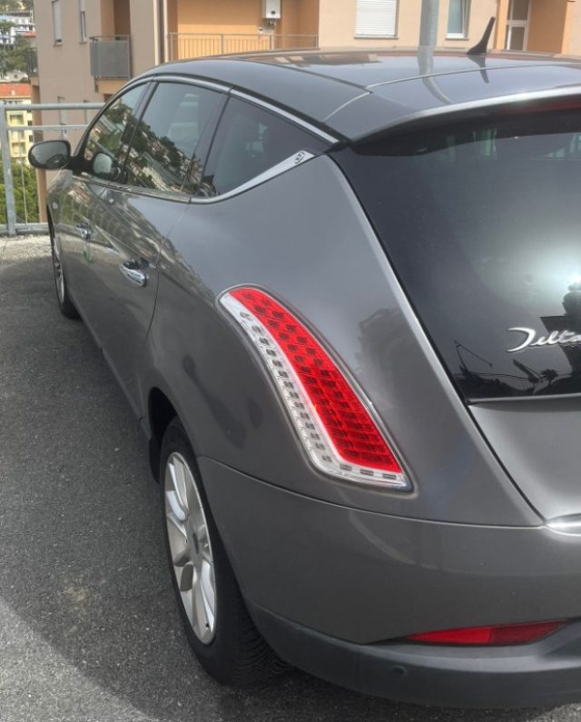 LANCIA DELTA 1.6 MJT DPF - foto 7