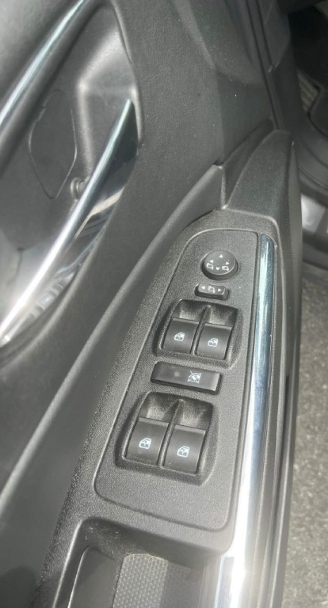 LANCIA DELTA 1.6 MJT DPF - foto 10