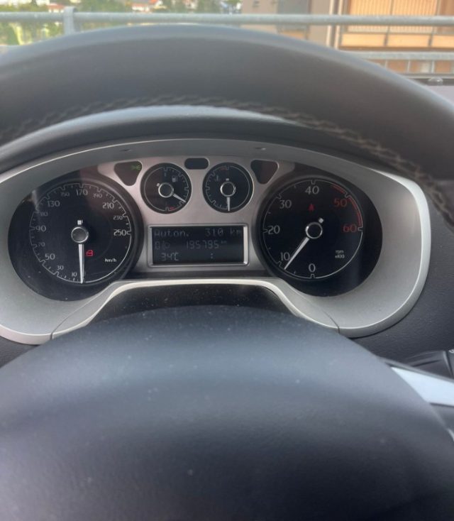 LANCIA DELTA 1.6 MJT DPF - foto 11