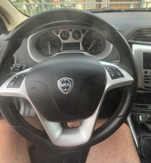 LANCIA DELTA 1.6 MJT DPF - foto 13