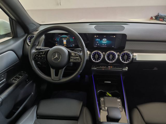MERCEDES-BENZ GLB 200 D AUTOMATIC 4MATIC SPORT *TETTO  - foto 7