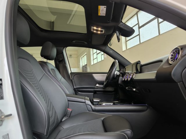 MERCEDES-BENZ GLB 200 D AUTOMATIC 4MATIC SPORT *TETTO  - foto 8