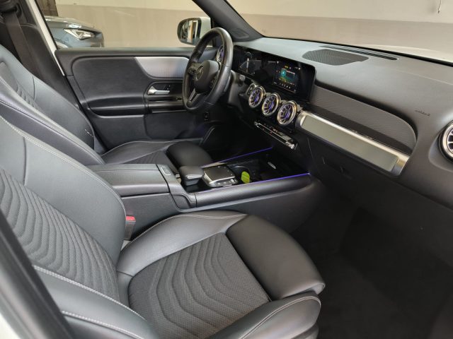 MERCEDES-BENZ GLB 200 D AUTOMATIC 4MATIC SPORT *TETTO  - foto 6