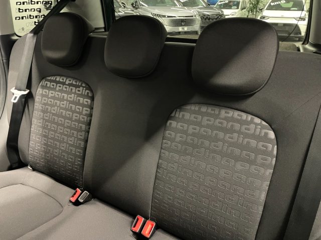 FIAT PANDINA 1.0 HYBRID CROSS KM0 MY26 - foto 10