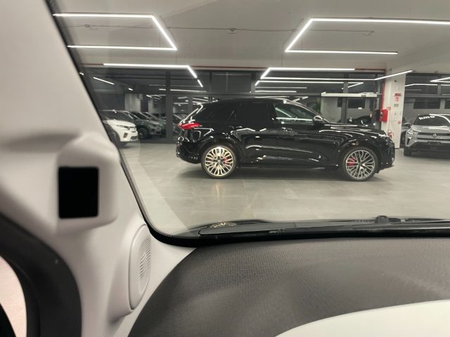FIAT PANDINA 1.0 HYBRID CROSS KM0 MY26 - foto 12