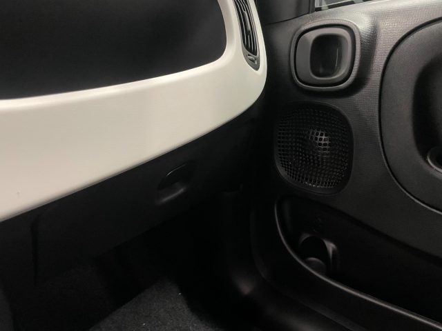 FIAT PANDINA 1.0 HYBRID CROSS KM0 MY26 - foto 13