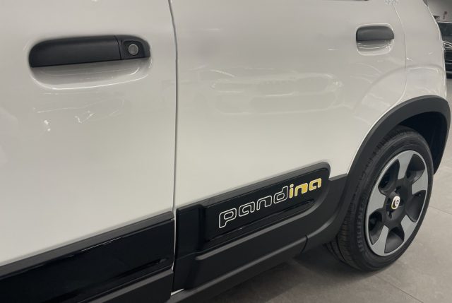 FIAT PANDINA 1.0 HYBRID CROSS KM0 MY26 - foto 18