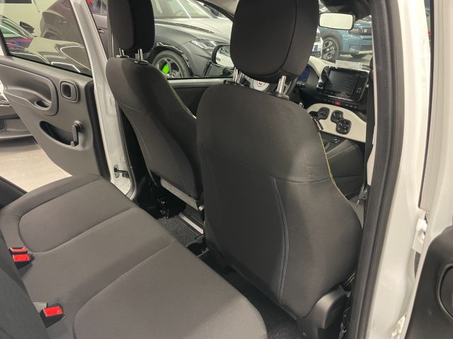 FIAT PANDINA 1.0 HYBRID CROSS KM0 MY26 - foto 19