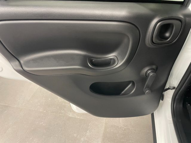 FIAT PANDINA 1.0 HYBRID CROSS KM0 MY26 - foto 20