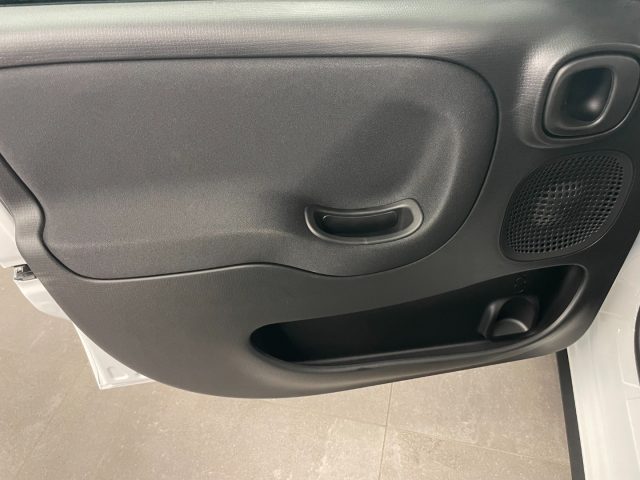 FIAT PANDINA 1.0 HYBRID CROSS KM0 MY26 - foto 22