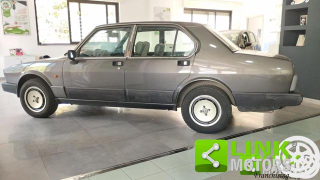 ALFA ROMEO ALFETTA QUADRIFOGLIO 2.0 BZ 5P - foto 8