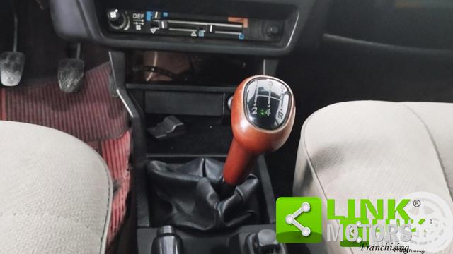 ALFA ROMEO ALFETTA QUADRIFOGLIO 2.0 BZ 5P - foto 13