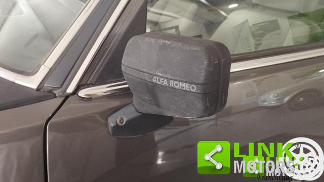 ALFA ROMEO ALFETTA QUADRIFOGLIO 2.0 BZ 5P - foto 10
