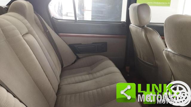 ALFA ROMEO ALFETTA QUADRIFOGLIO 2.0 BZ 5P - foto 17