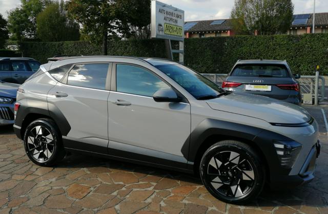 HYUNDAI KONA 1.6 HEV DCT XLINE - foto 6