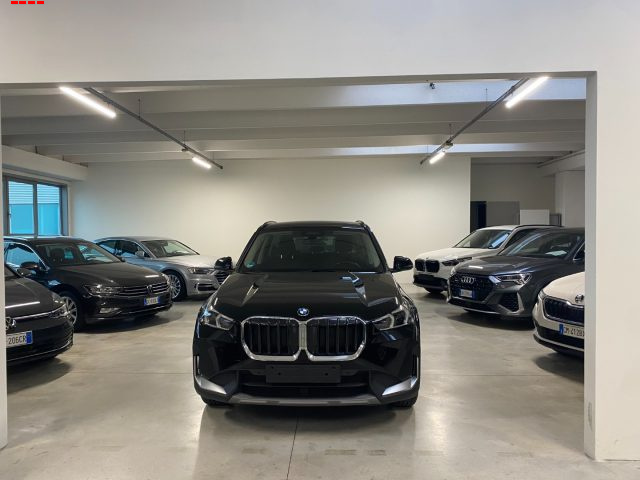 BMW X1 SDRIVE 18D - foto 2