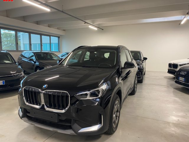 BMW X1 SDRIVE 18D - foto 3
